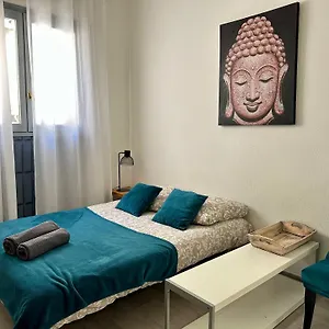 STUDIO Intra Muros au calme Appartement